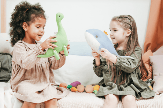 Things You Learned in Kindergarten That Will Help You Step Up Your Hiking Game - ToughCutie