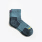 Eve Ladies Light Weight Merino Wool Hiker Quarter - ToughCutie