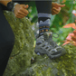 No Planet B Merino Wool Hiker Crew - ToughCutie