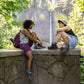 Eve The Original Ladies Light Weight Hiker Quarter