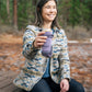 Eve The Original Ladies Light Weight Hiker No Show Tab