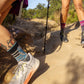 Sasha the Fierce Bear Merino Wool Hiker Crew - ToughCutie