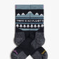 No Planet B Merino Wool Hiker Crew - ToughCutie