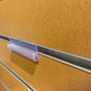 POP Grip for Slatwall Panels